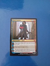 Lotto Mtg 1x Dack Fayden FOIL