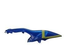 SUZUKI GSX-R 1000 K9 2009 2010