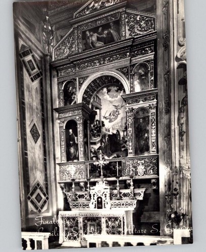Finale ligure altare - ligure,