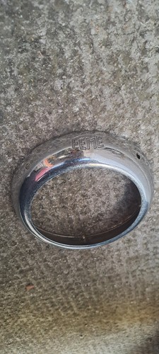 Vespa ghiera faro - 98,
