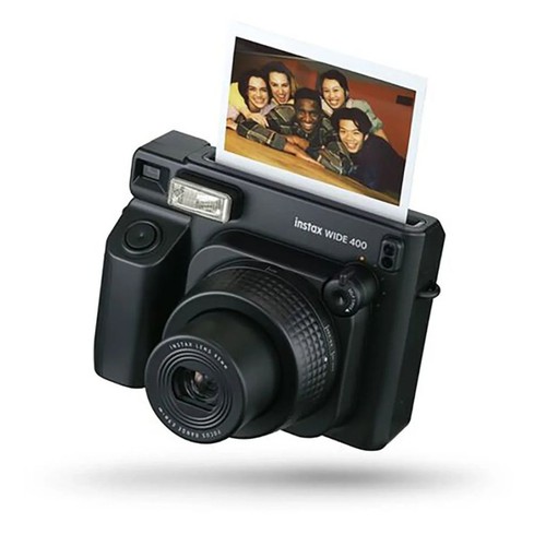 Fujifilm instax wide 400 jet - wide,