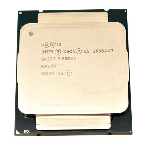 Processori intel xeon - 2,