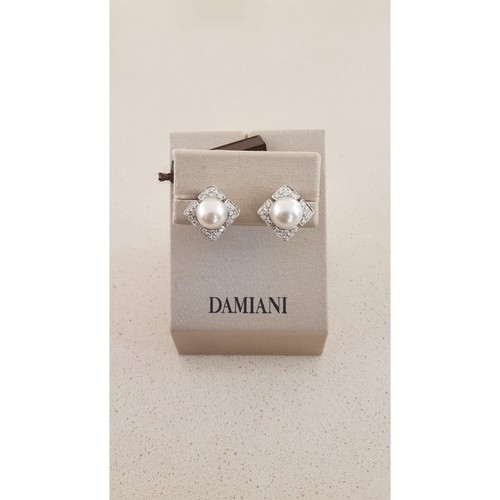 Orecchini damiani 80485900 - orecchini,
