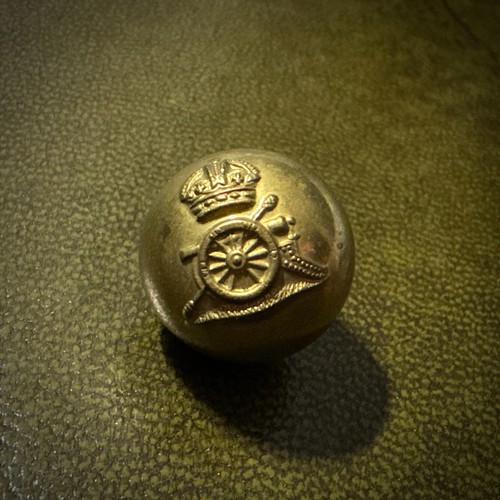 Vintage military brass royal - vintage,