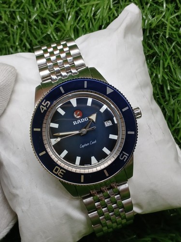 Orologio uomo automatico rado - orologio,