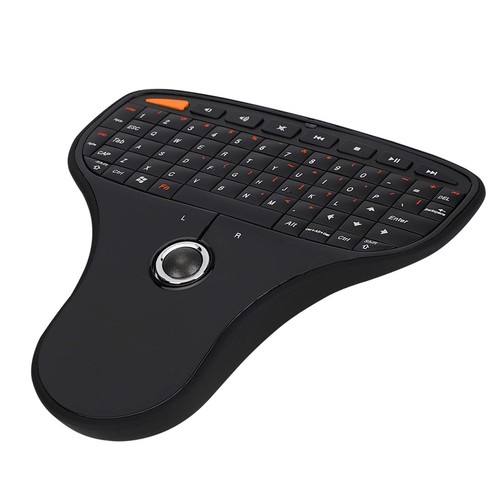 Set mouse tastiera - 2.4g, n5901