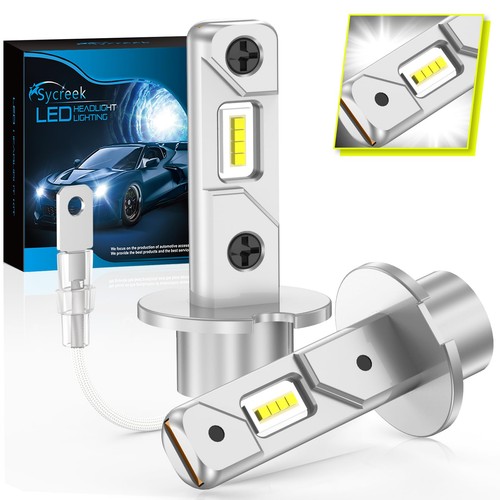 Sycreek led - sycreek, h3