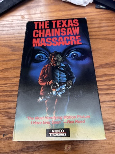 The texas chainsaw massacre - the,