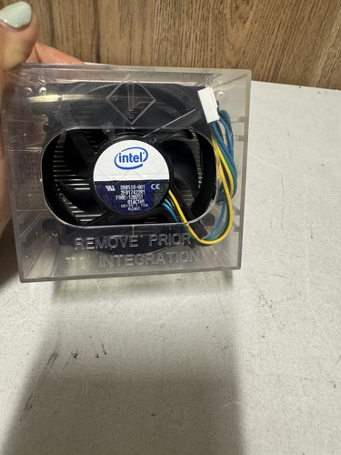 Intel cpu dissipatore - intel,