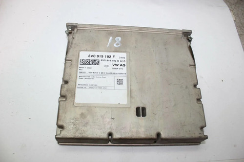 Centralina audi f5 a3 - ag,