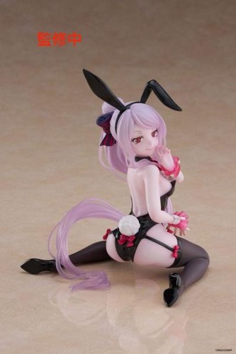 Overlord statua pvc - overlord, in