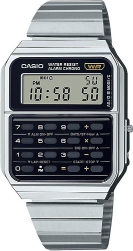 Orologio casio 500we 1ajf - casio, ca-500we-1ajf