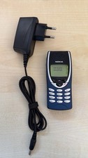 Nokia 8210 Blu Perfettamente