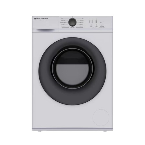 Lavatrice inverter classe 6 - a,