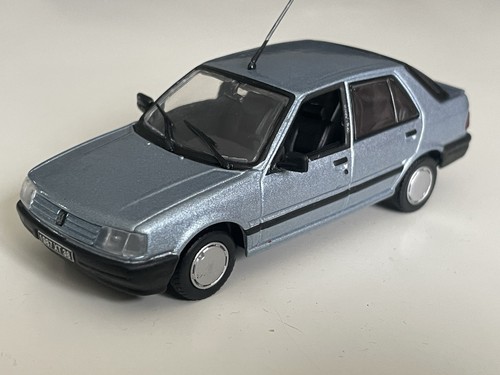 Peugeot 309 portes 1987 - portes,