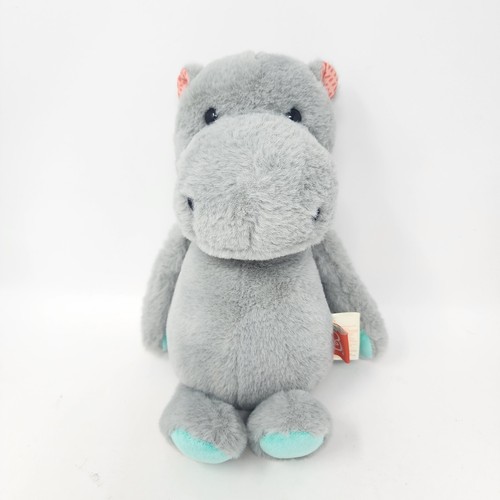 Peluche ippopotamo softies - peluche, b.softies