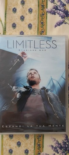 Limitless serie completa - la, tv