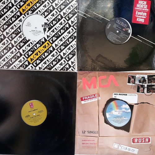 Lot vintage 1980s - -25,