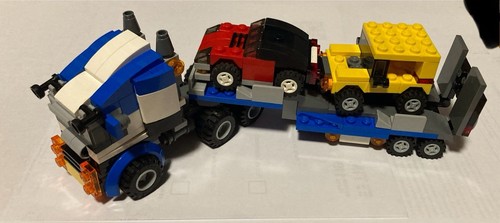 Lego creator 31033 - 31033, 1