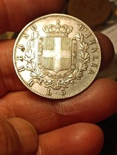 REGNO D’ITALIA VITTORIO