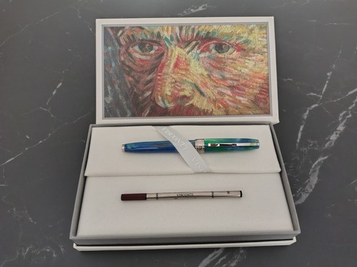 Penna sfera visconti van - a,