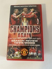 Manchester United Season