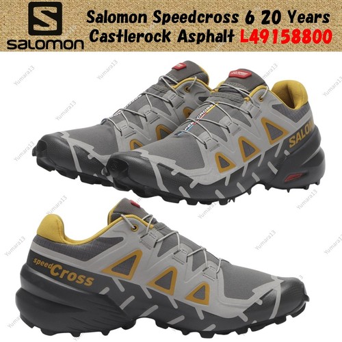 Salomon speedcross anni - speedcross,