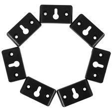  50 Pcs Staffe Per Diffusori