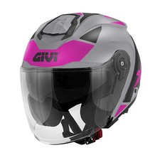 CASCO GIVI JET X 25 TARGET