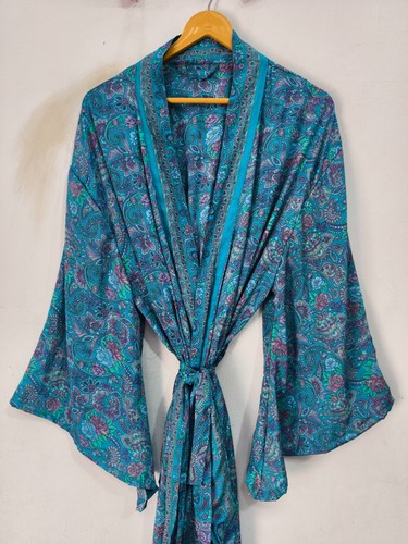 Kasturi accappatoio kimono - kasturi, in