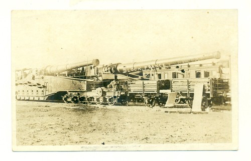 Rppc blocco francia militari - rppc,