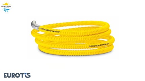 Eurotis tubo acciaio inox - eurotis,