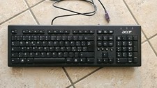 Tastiera PC QWERTY PS/2