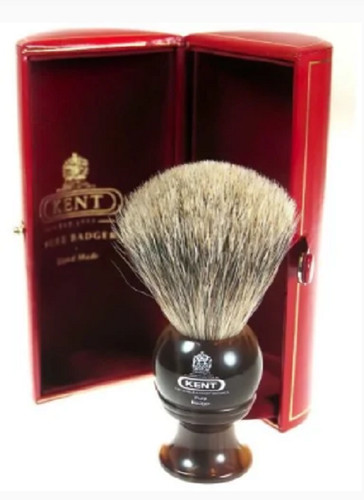 Pennello kent medio tasso - kent, h