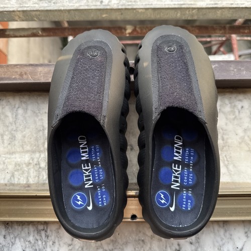 Ciabatte nike mind 001 - ciabatte,
