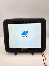 Console topcon x30 aga4477 - console,