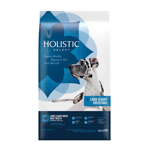 Holistic select cibo secco - cibo,