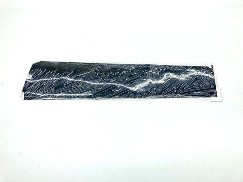 Striscia colorante nero - striscia,