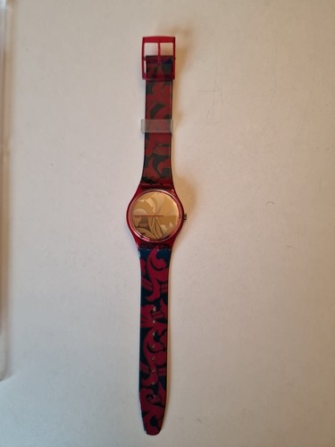 Swatch vintage 106 louis - vintage, g3