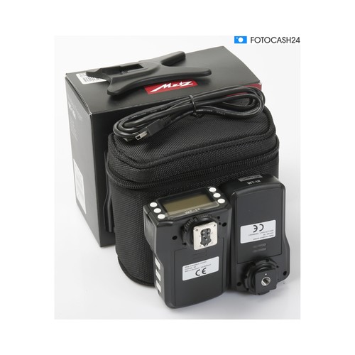 Metz wireless trigger - wireless, kit