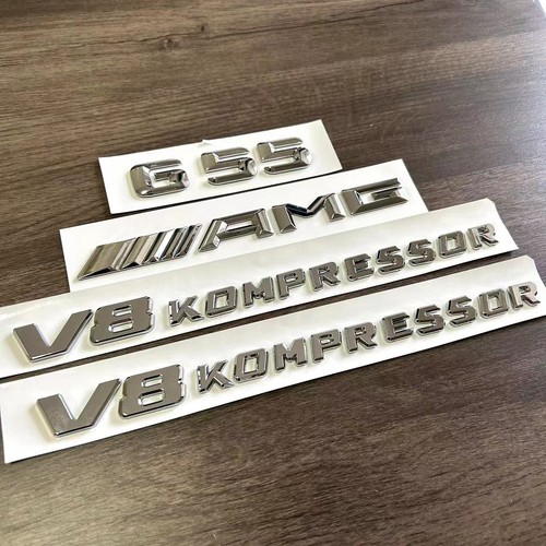 Per mercedes benz g55 - per, amg