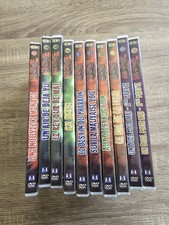 Dvd saison 4 - 10,