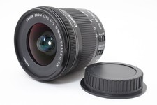 [Come nuovo] CANON EF-S