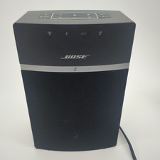 Bose SoundTouch 10
