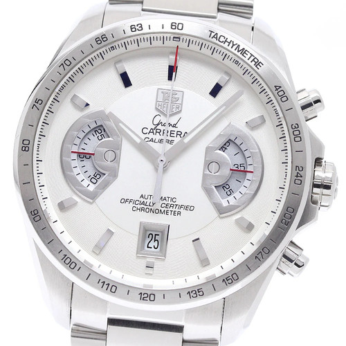 Tag heuer grand carrera - grand,
