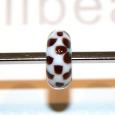 TROLLBEADS QUERCIA unica nel