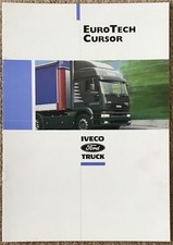 Brochure vendita commerciale