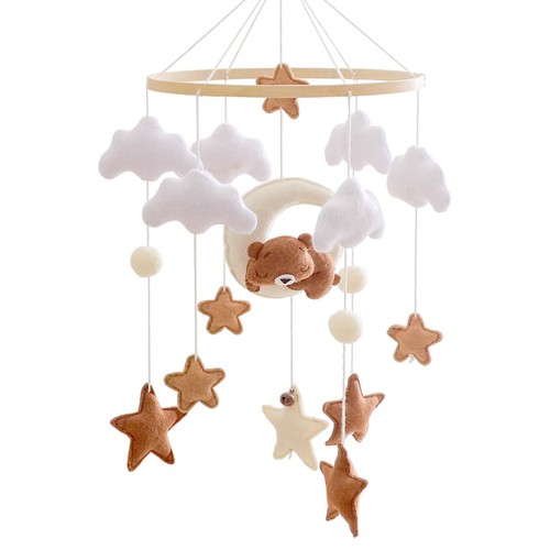 Baby campanelli eolici - baby,