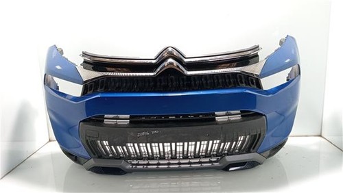Paraurti anteriore citroen - citroen, c3