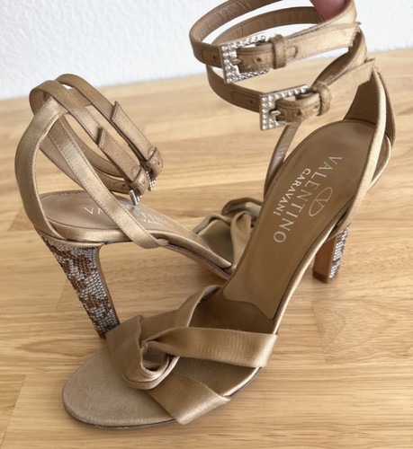 Sandali donna valentino - sandali,